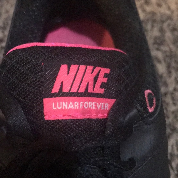 NIKE Lunar Forever Running Shoes - Picture 2 of 5